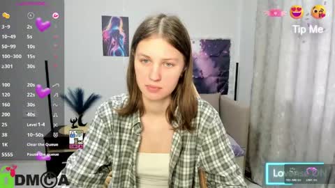 Snapshot of sofia_smilee chatting on 20, 3, 2026 Sofia online show from 20, 3, 2026