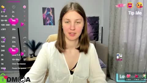 Snapshot of sofia_smilee chatting on 24, 3, 2026 Sofia online show from 24, 3, 2026