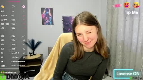 Snapshot of sofia_smilee chatting on 26, 3, 2026 Sofia online show from 26, 3, 2026