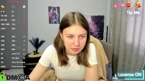 Snapshot of sofia_smilee chatting on 1, 4, 2026 Sofia online show from 1, 4, 2026