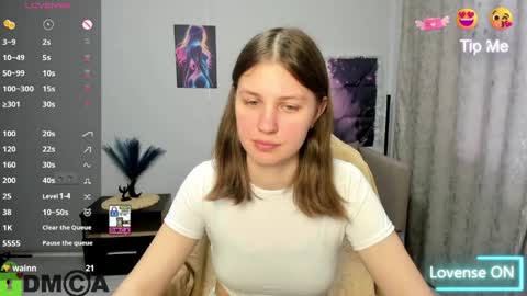 Snapshot of sofia_smilee chatting on 1, 4, 2026 Sofia online show from 1, 4, 2026