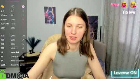 Snapshot of sofia_smilee chatting on 3, 4, 2026 Sofia online show from 3, 4, 2026