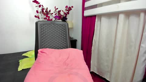 sofia_sorceress online show from 11, 12, 2024