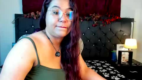 sofia_sorceress online show from 24, 9, 2025
