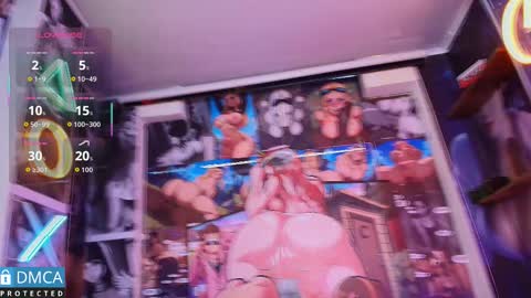 Snapshot of sofia_sstone chatting on 1, 10, 2025 Sofia Sstone online show from 1, 10, 2025