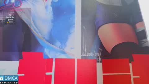 Snapshot of sofia_sstone chatting on 10, 10, 2025 Sofia Sstone online show from 10, 10, 2025