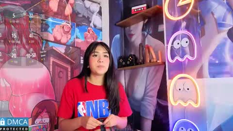 Snapshot of sofia_sstone chatting on 15, 10, 2025 Sofia Sstone online show from 15, 10, 2025