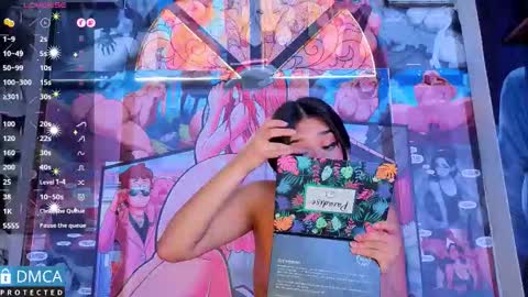 Snapshot of sofia_sstone chatting on 21, 10, 2025 Sofia Sstone online show from 21, 10, 2025