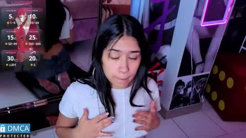 Sofia Sstone online show from 28, 11, 2025