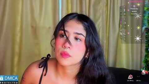 Sofia Sstone online show from 18, 2, 2026