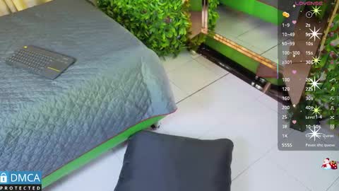 Sofia Sstone online show from 11, 3, 2026