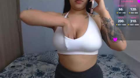 kanella  valery online show from 14, 12, 2024