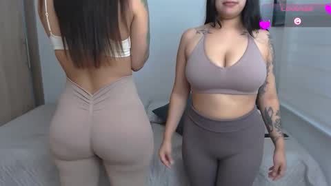 Snapshot of sofia_stonee1 chatting on 9, 1, 2026 kanella valery online show from 9, 1, 2026