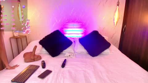 Sofia Stones online show from 5, 2, 2025