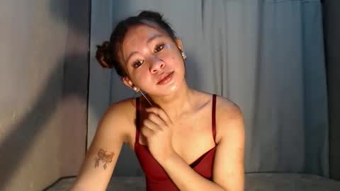 Snapshot of sofia_sweetheart18 chatting on 15, 5, 2026 sofia_sweetheart18 online show from 15, 5, 2026