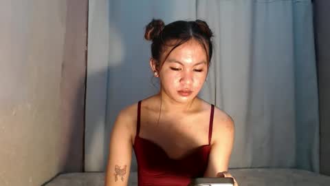 Snapshot of sofia_sweetheart18 chatting on 16, 5, 2026 sofia_sweetheart18 online show from 16, 5, 2026