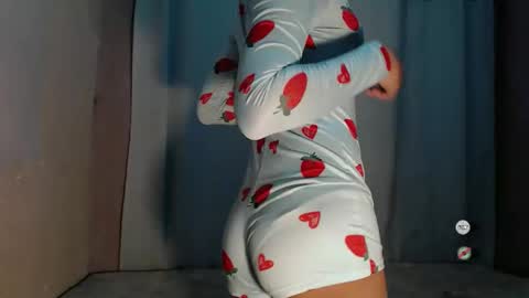 Snapshot of sofia_sweetheart18 chatting on 23, 5, 2026 sofia_sweetheart18 online show from 23, 5, 2026