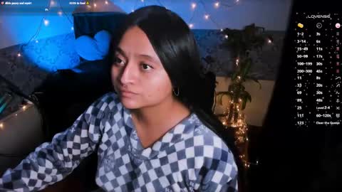 Demi Sofia online show from 14, 12, 2024