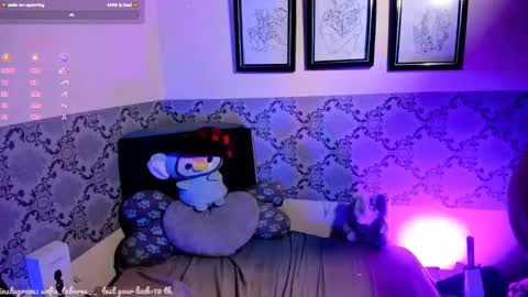 Demi Sofia online show from 23, 12, 2024