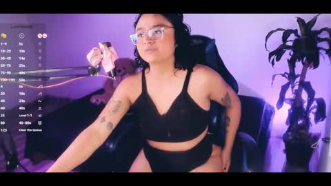 Demi Sofia online show from 10, 9, 2025