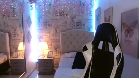 Snapshot of sofia_tanaka chatting on 16, 9, 2025 Sofia Tanaka online show from 16, 9, 2025