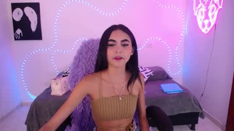 sofia_tgn online show from 10, 4, 2026
