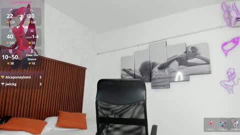 SOFIA online show from 24, 1, 2025