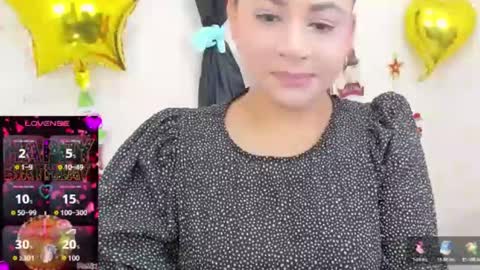 Snapshot of sofia_valeriaa chatting on 16, 12, 2024 sofia online show from 16, 12, 2024