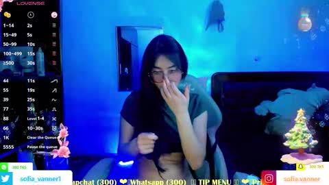 SOFIA online show from 18, 12, 2025