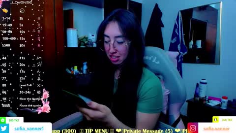 Snapshot of sofia_vanner chatting on 7, 2, 2026 SOFIA online show from 7, 2, 2026
