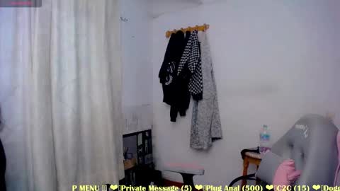 Snapshot of sofia_vanner chatting on 9, 2, 2026 SOFIA online show from 9, 2, 2026