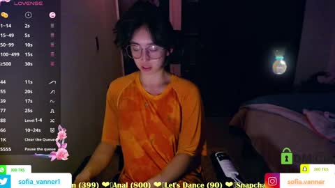 SOFIA online show from 2, 4, 2026