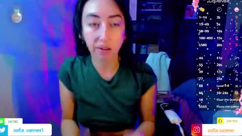SOFIA online show from 22, 6, 2026