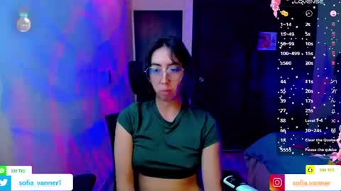 SOFIA online show from 22, 6, 2026