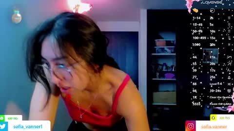 SOFIA online show from 15, 7, 2026