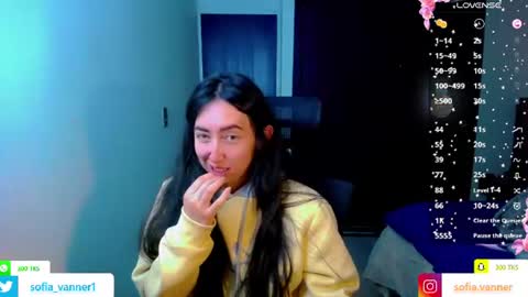 SOFIA online show from 24, 7, 2026