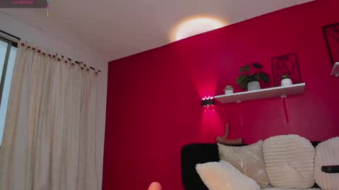 sofia_velvetx online show from 15, 5, 2026