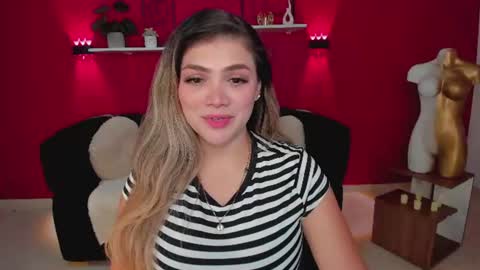 sofia_velvetx online show from 12, 6, 2026