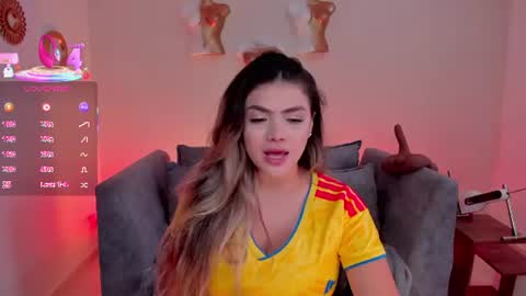 sofia_velvetx online show from 3, 7, 2026