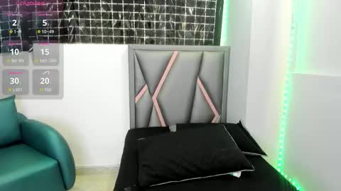 Sofa online show from 13, 11, 2025