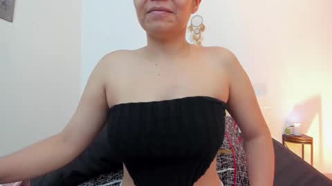 Snapshot of sofia_walke chatting on 23, 10, 2025 Sofia walke online show from 23, 10, 2025