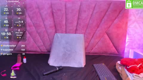 Sofa online show from 23, 12, 2024