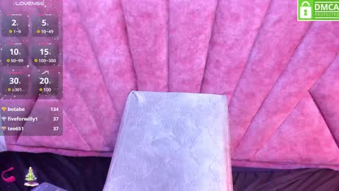 Sofa online show from 27, 12, 2024