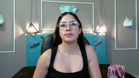 Snapshot of sofia_white3 chatting on 26, 10, 2025 Sofa online show from 26, 10, 2025