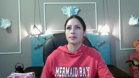 Snapshot of sofia_white3 chatting on 29, 10, 2025 Sofa online show from 29, 10, 2025