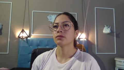 Snapshot of sofia_white3 chatting on 25, 11, 2025 Sofa online show from 25, 11, 2025