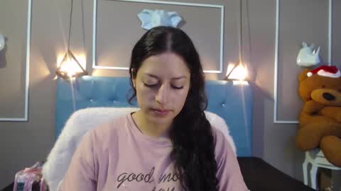 Snapshot of sofia_white3 chatting on 29, 11, 2025 Sofa online show from 29, 11, 2025