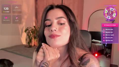 Sofia online show from 9, 5, 2026