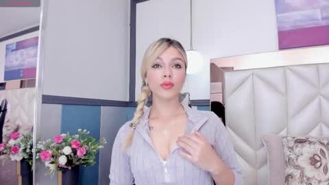 Snapshot of sofiaa_morris chatting on 14, 3, 2026 Sofia online show from 14, 3, 2026