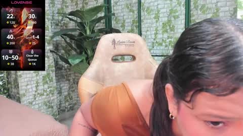 Snapshot of sofiaabigboobs chatting on 30, 9, 2025 sofiaabigboobs online show from 30, 9, 2025